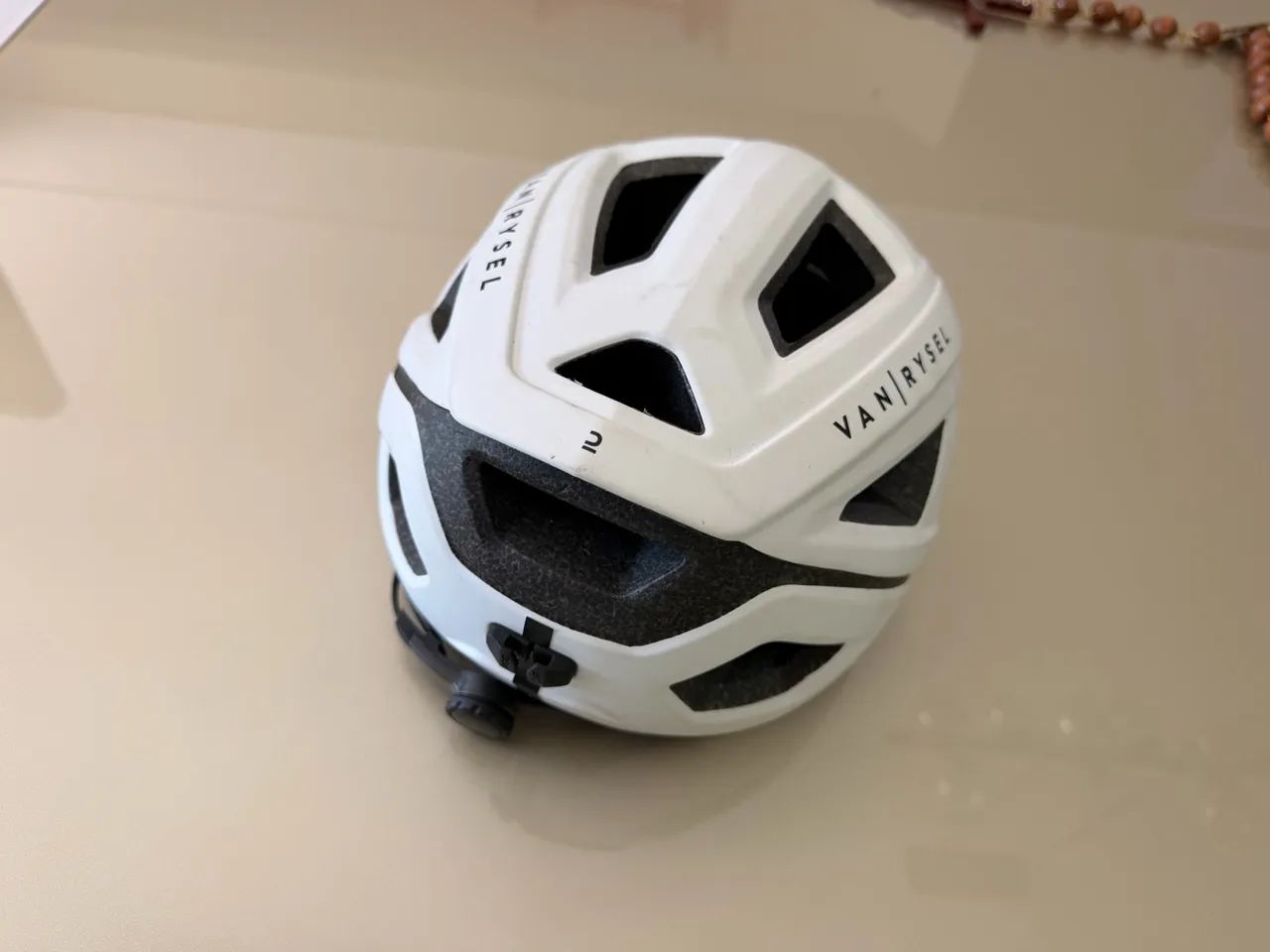 Capacete Van Rysel - Foto 3