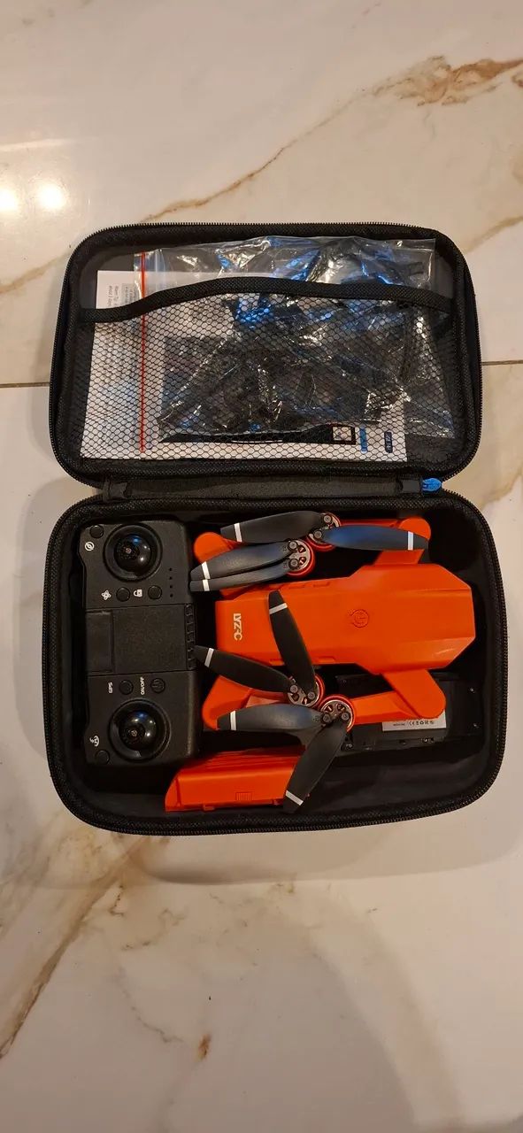 DRONE L900 sem controle  - Foto 4