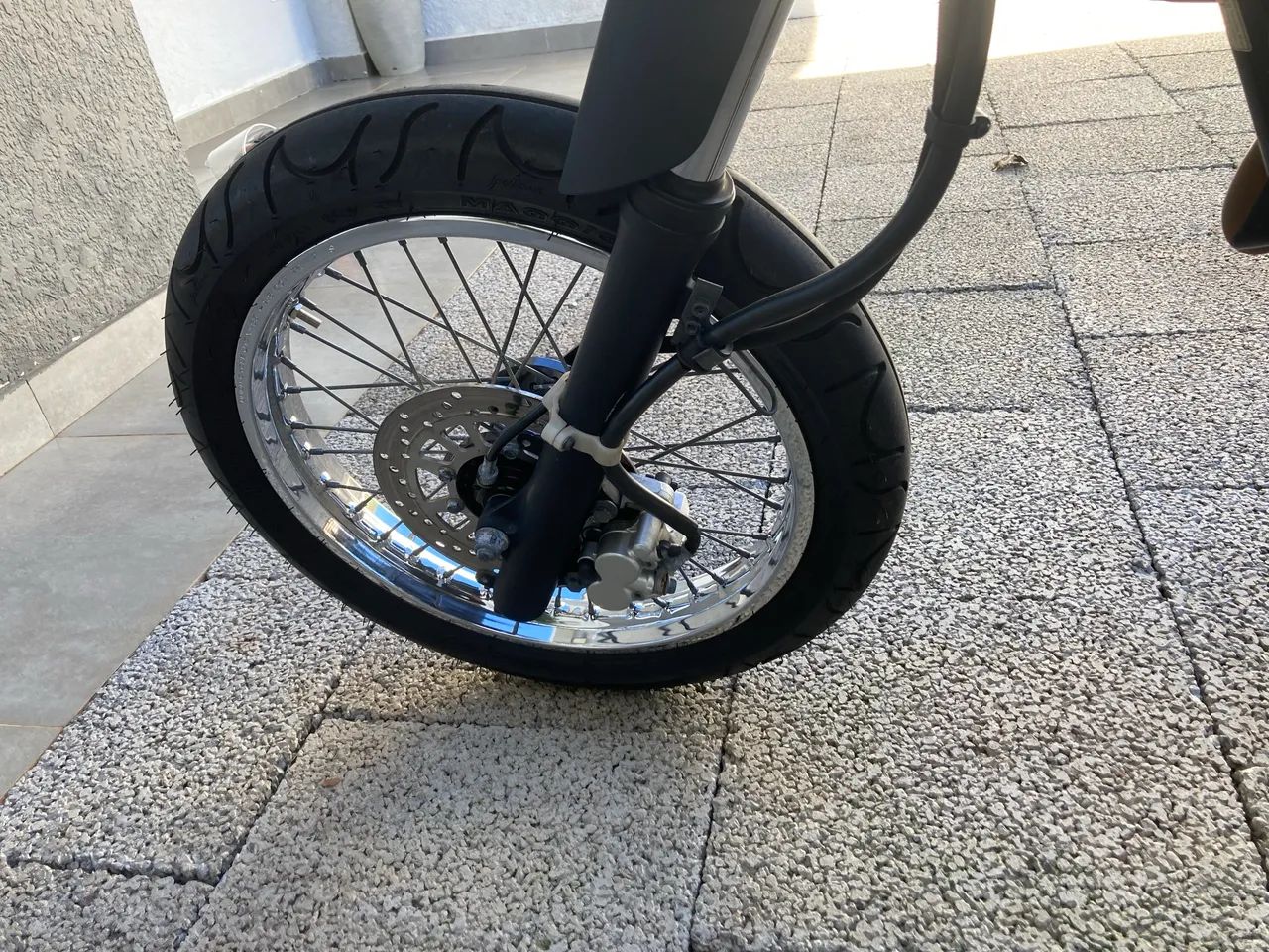 Xtz 125  - Foto 3