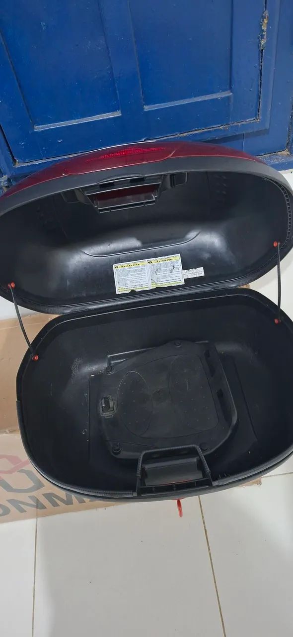 Bau Givi 45L - Foto 2