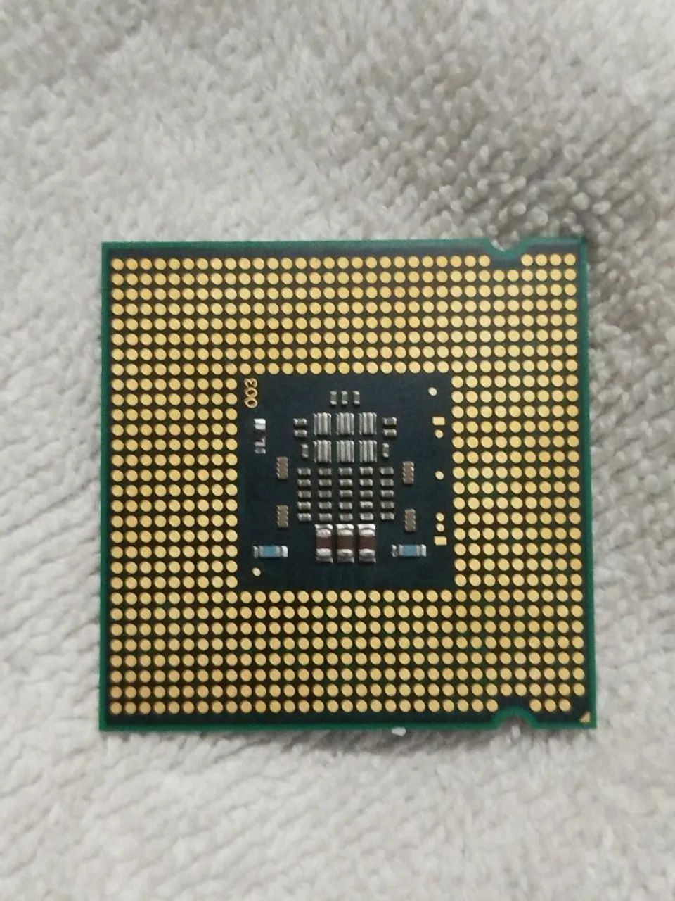 Intel Celeron  - Foto 2