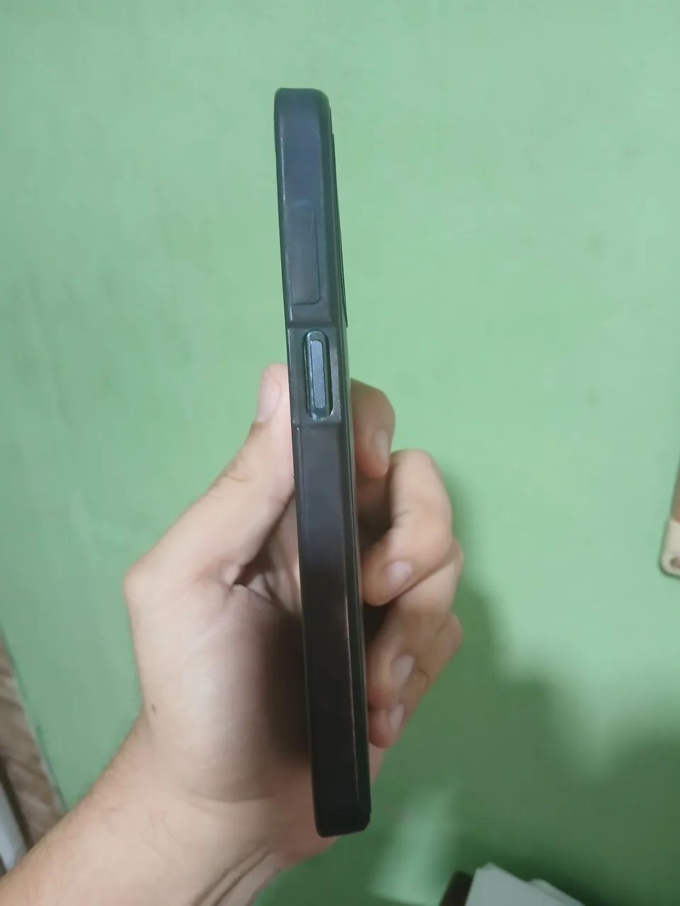 Celular moto g7 para retirada de peças - Foto 2