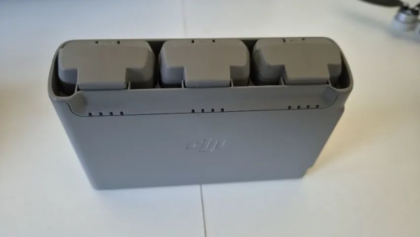 Drone DJI Mini 2 Combo Fly More - Foto 3