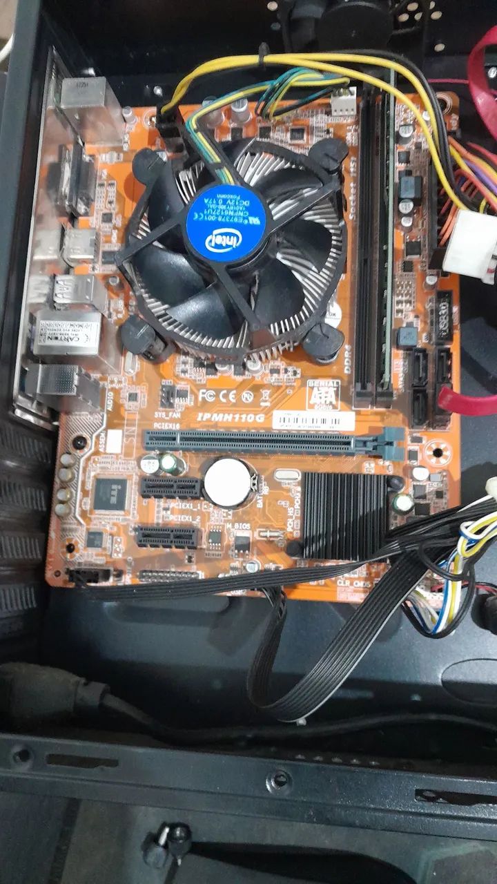 Computador Core i3 7a Geração  - Foto 3