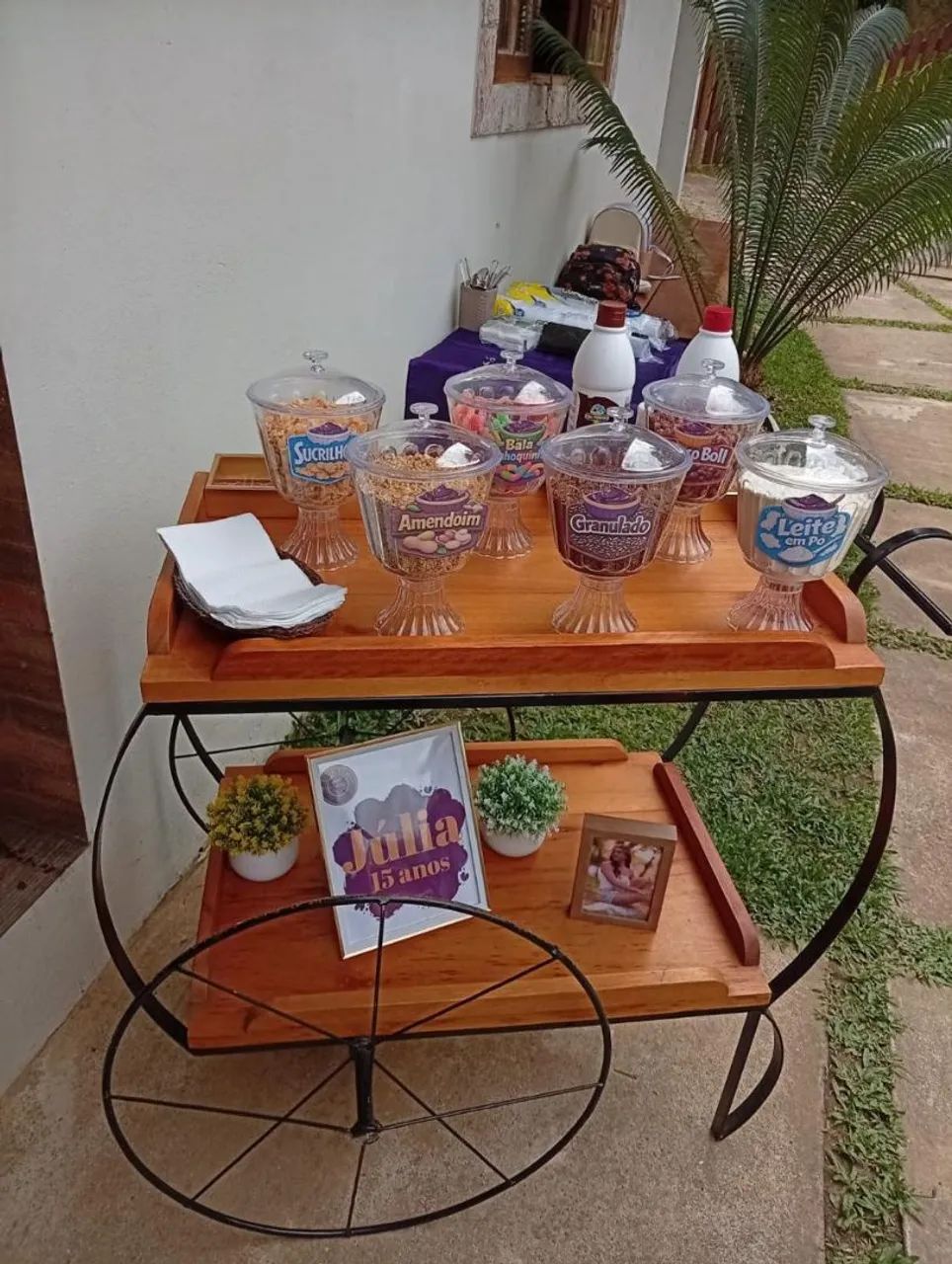 Winter Drinks e Açaí  - Foto 4