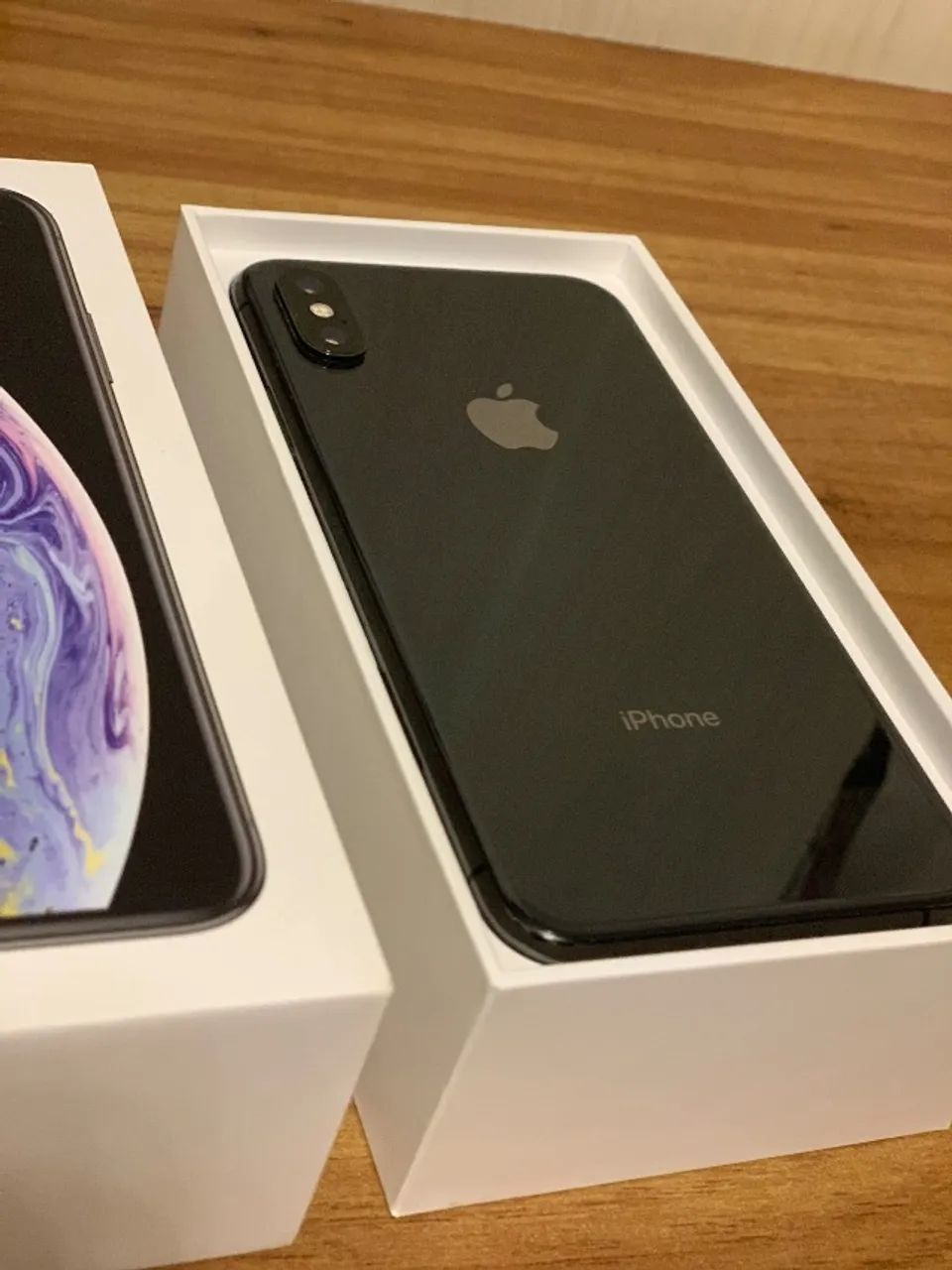 iPhone Xs - Foto 3