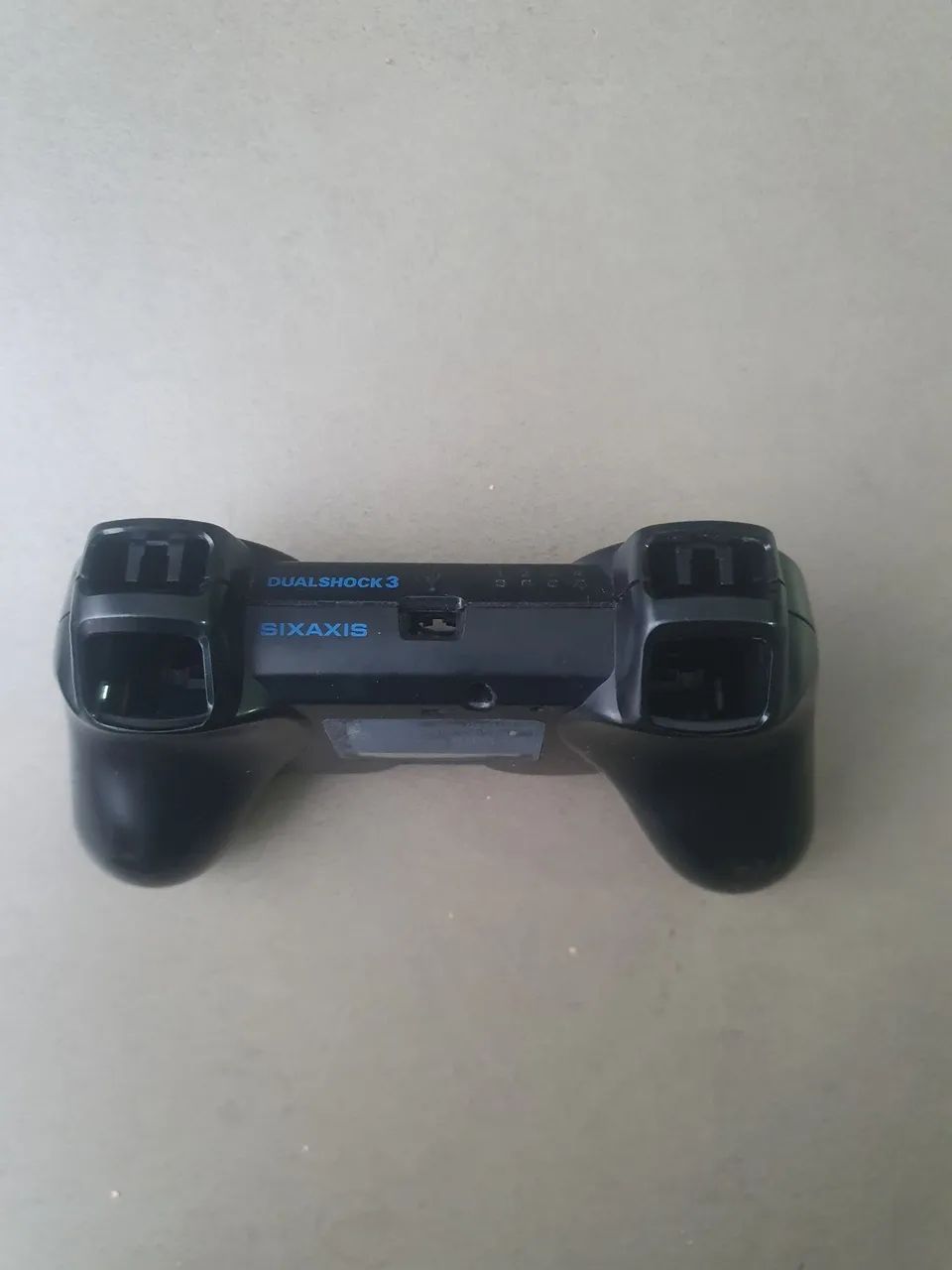 Carcaças controles de ps3 original