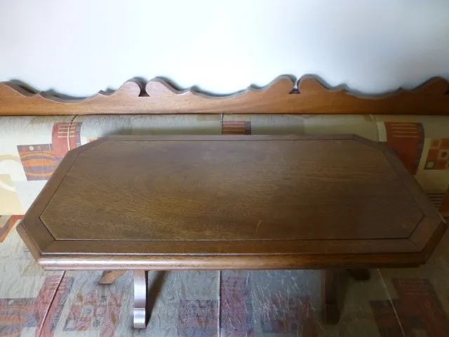 Jogo de mesa de centro - Foto 3