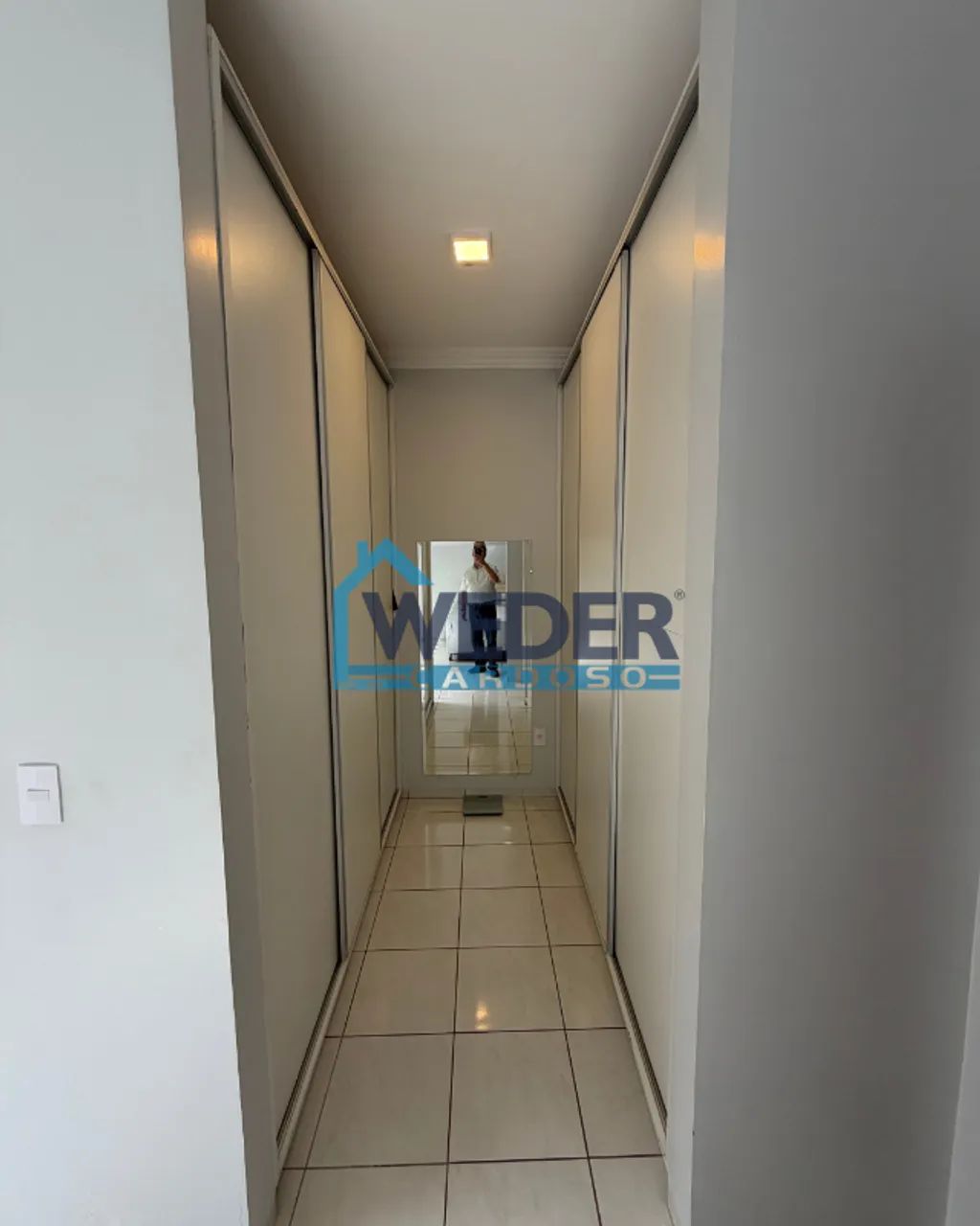 Vendo casa financiável no centrão de Gurupi - Foto 2