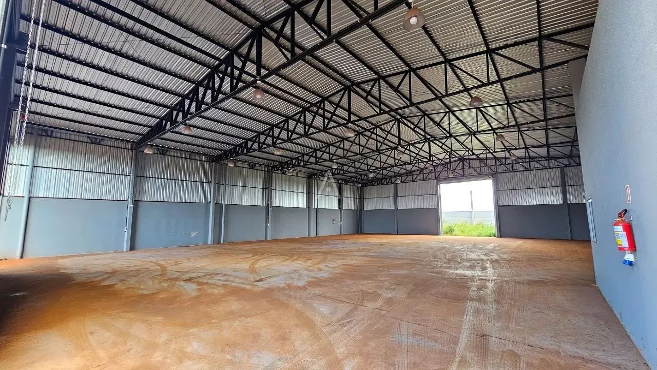 Barracão para locação - Foto 4