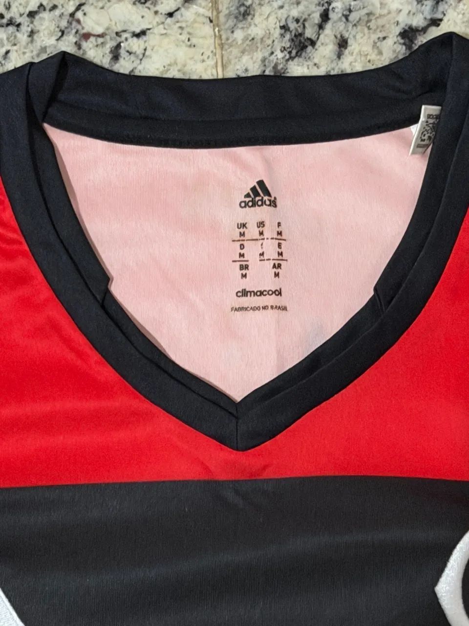 Camisa do Flamengo  - Foto 2