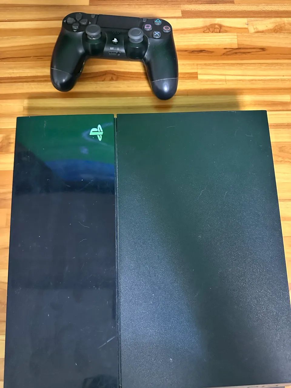 PS4 500 gb  - Foto 2