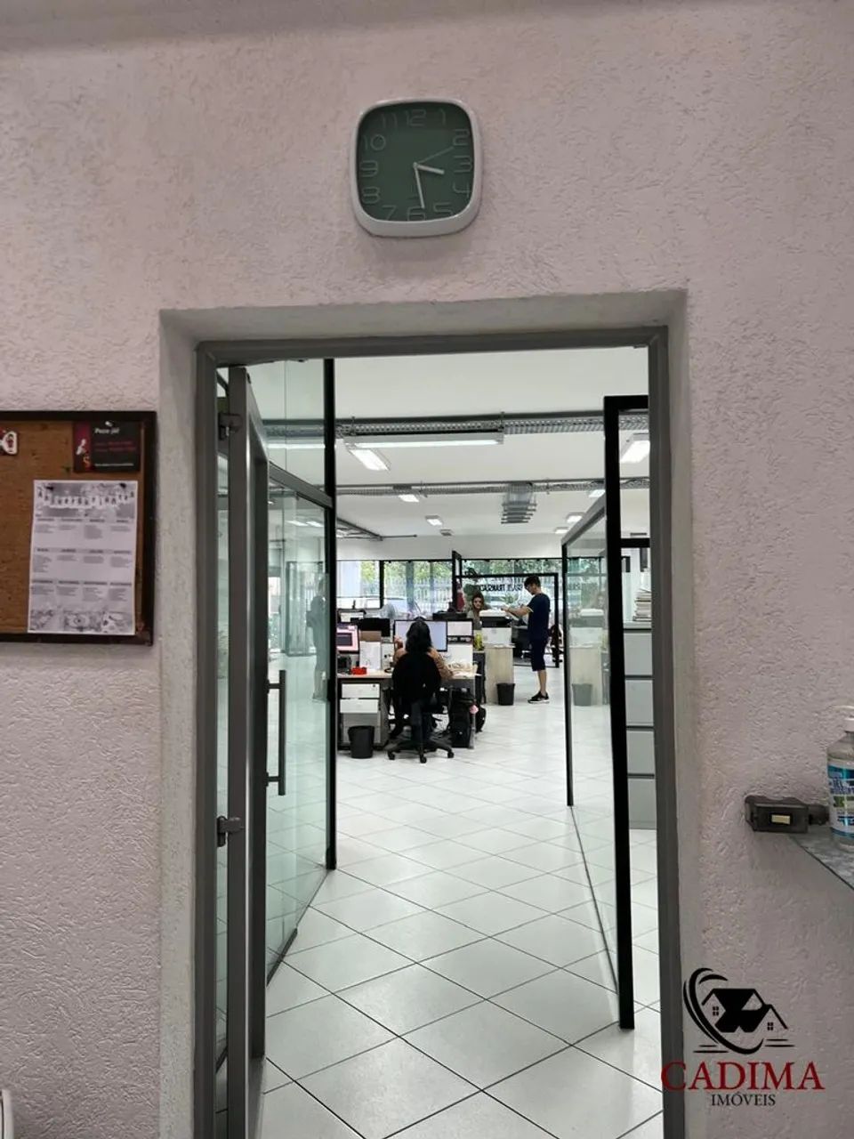 Predio Comercial no Tatuape! - Foto 5