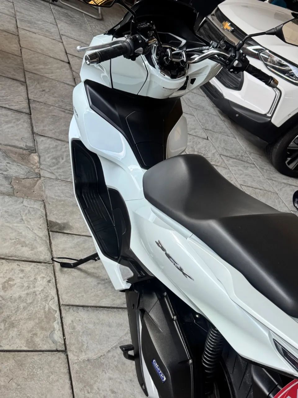 HONDA PCX 160 ABS  2023 - Foto 4