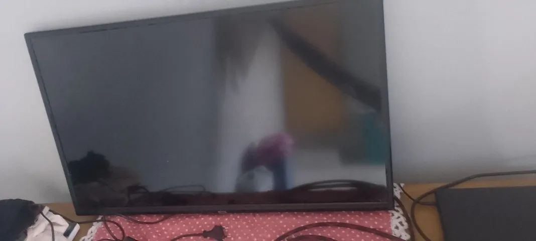 Tv Led Mystic 32 polegadas  - Foto 3