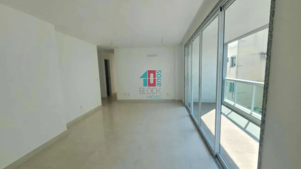 Recreio dos Bandeirantes | Apartamento 3 quartos, sendo 1 suite - Foto 4