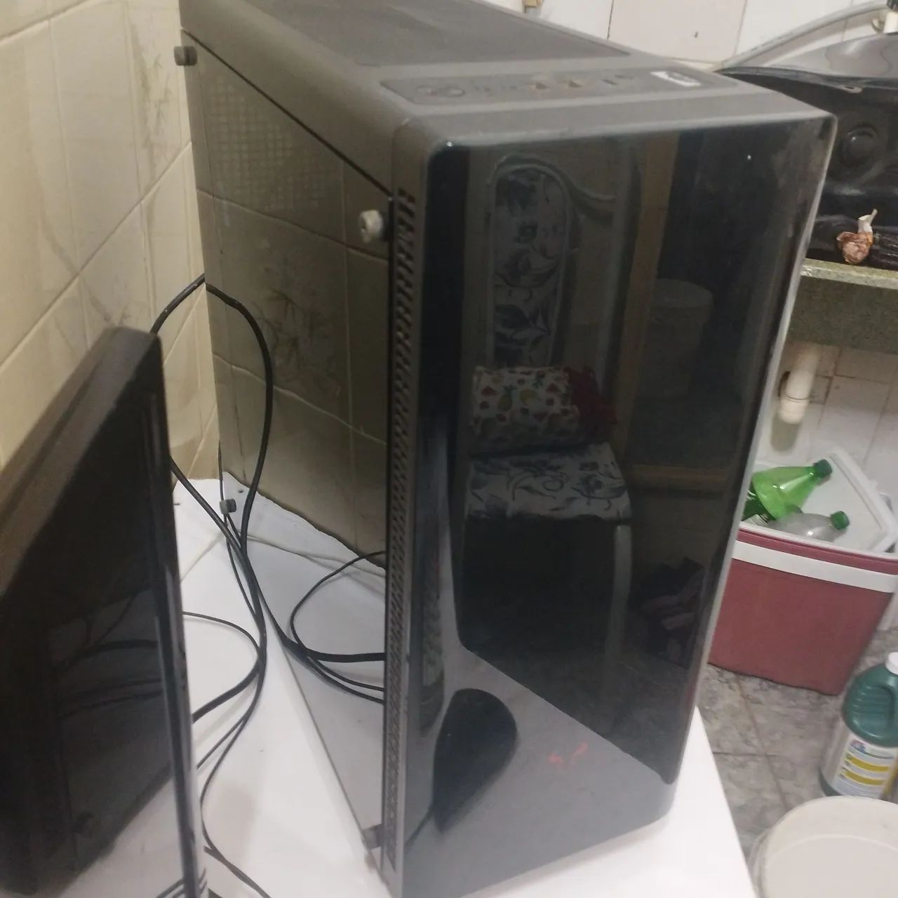 Pc gamer 