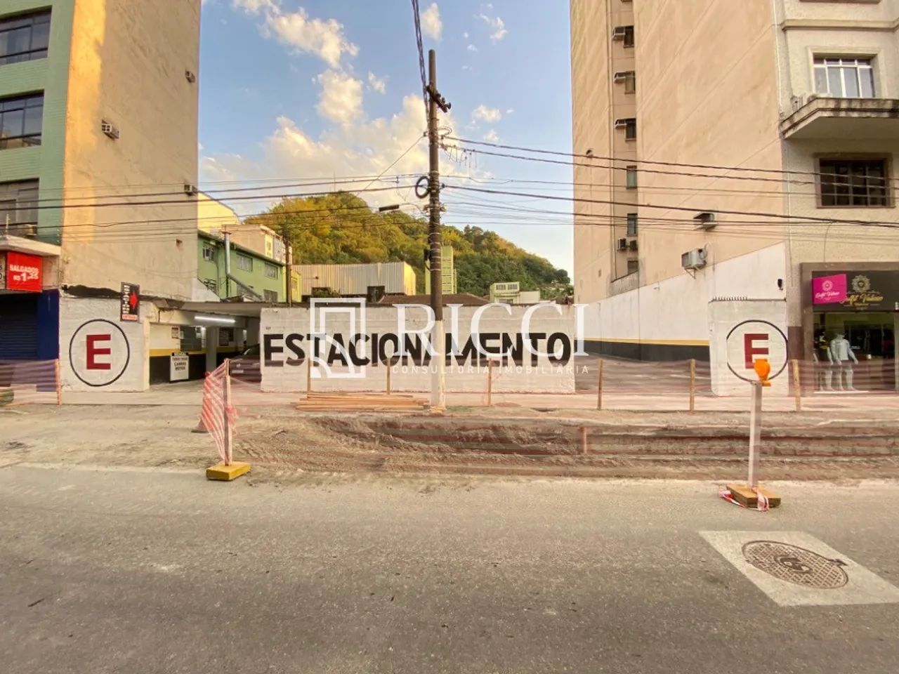 COMPRAR TERRENO EM SANTOS - Foto 3