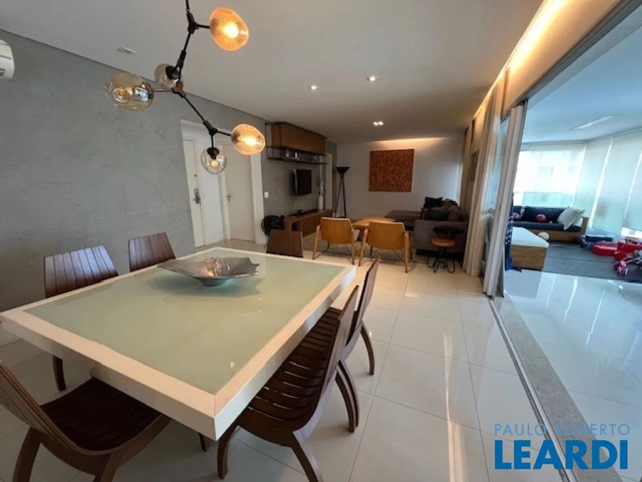 APARTAMENTO - VILA LEOPOLDINA - SP - Foto 3