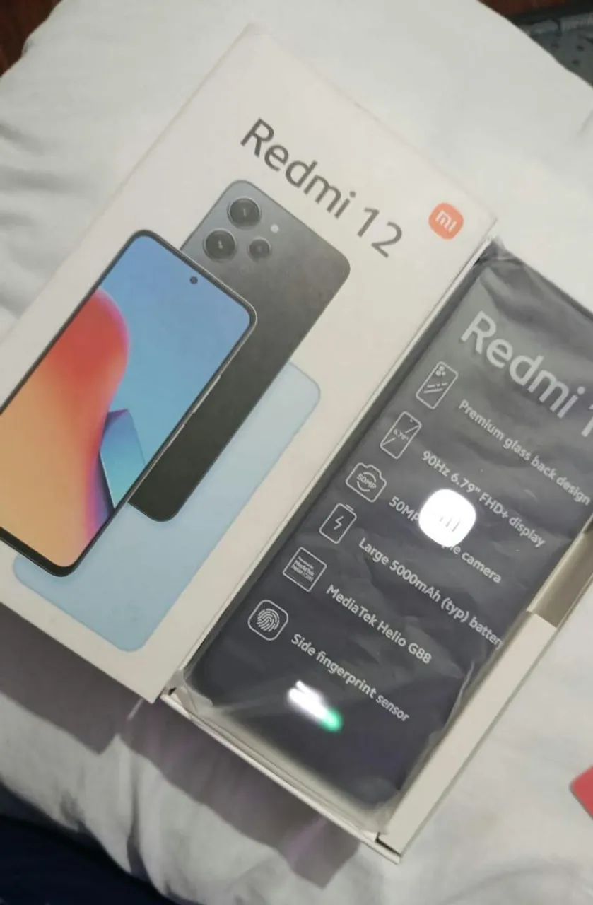 Redmi 12 - Foto 2