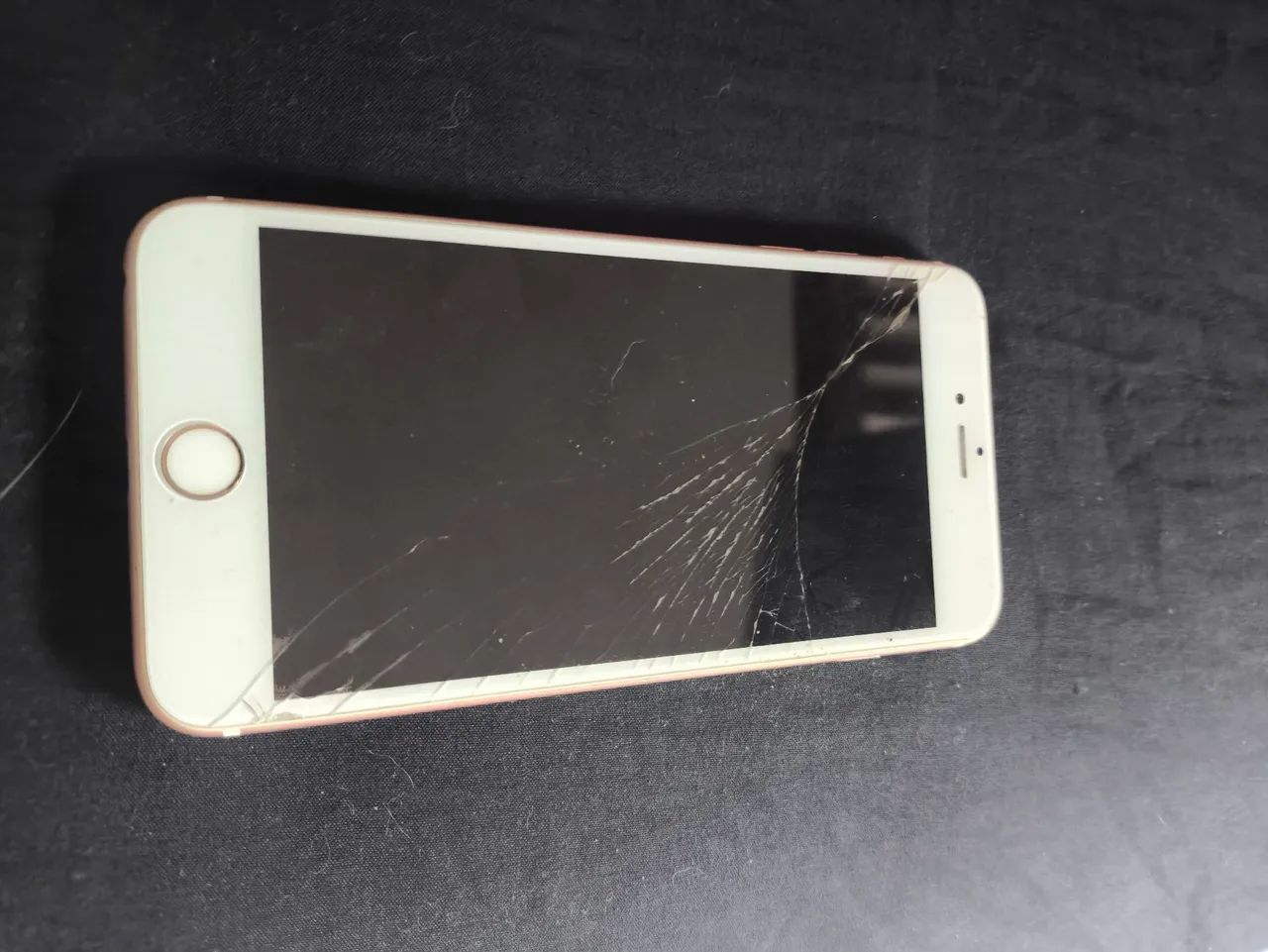 Vendo dois iPhones  - Foto 3