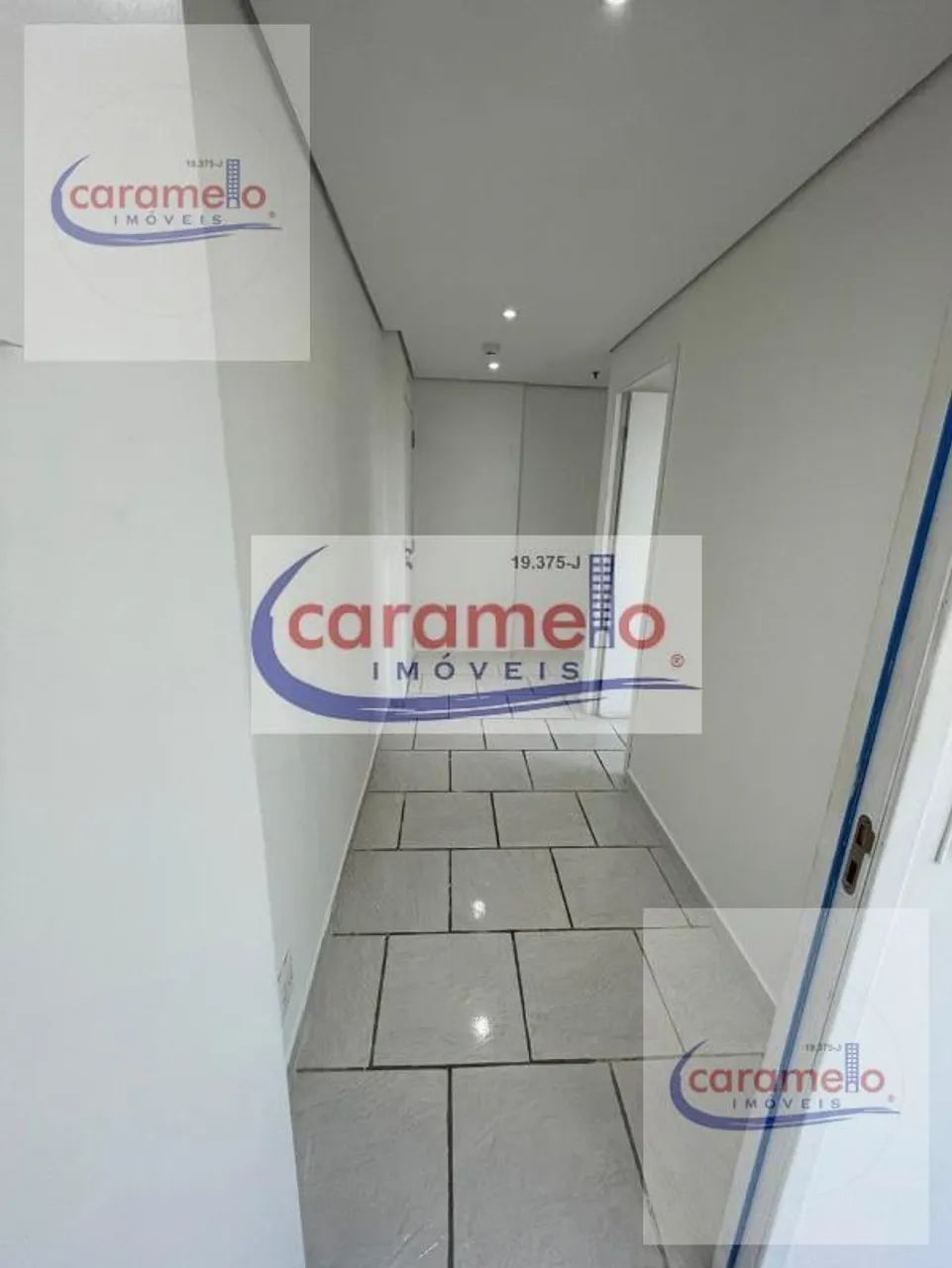 SALA COMERCIAL em São Paulo - São Paulo, Vila Romana - Foto 4