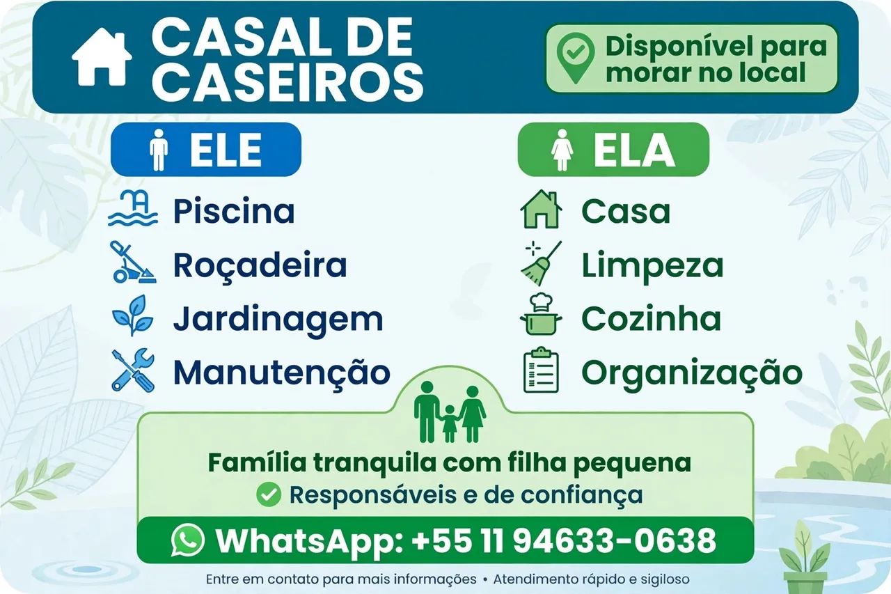 Caseiro 