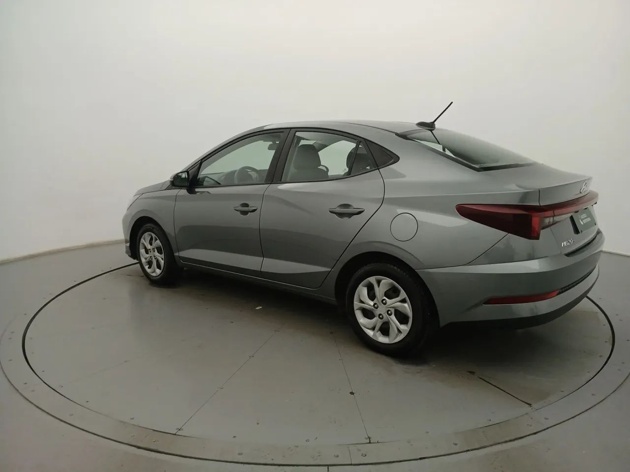 Hyundai HB20S Comfort Plus 1.0 TB Flex 12V Mec., foto 3 de 18