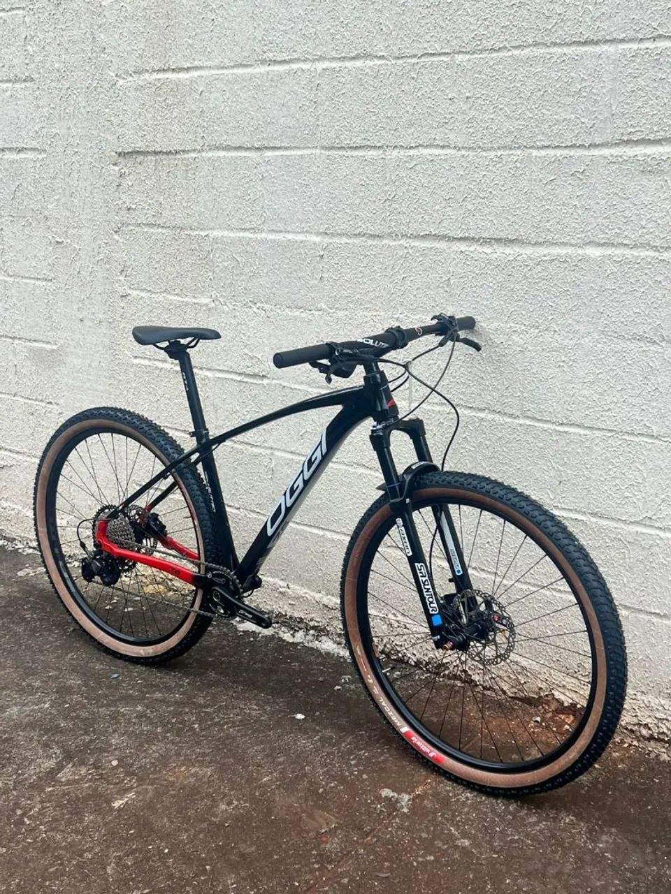 Bicicleta Oggi 7.6 - Foto 2