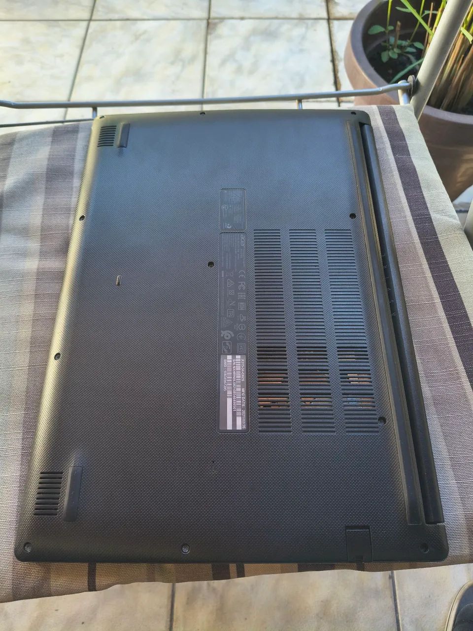 Notebook Acer Super Conservado - Foto 2