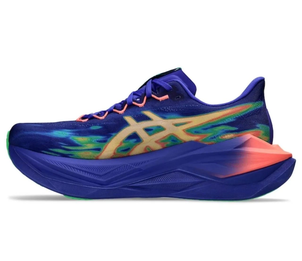 Asics  - Foto 3