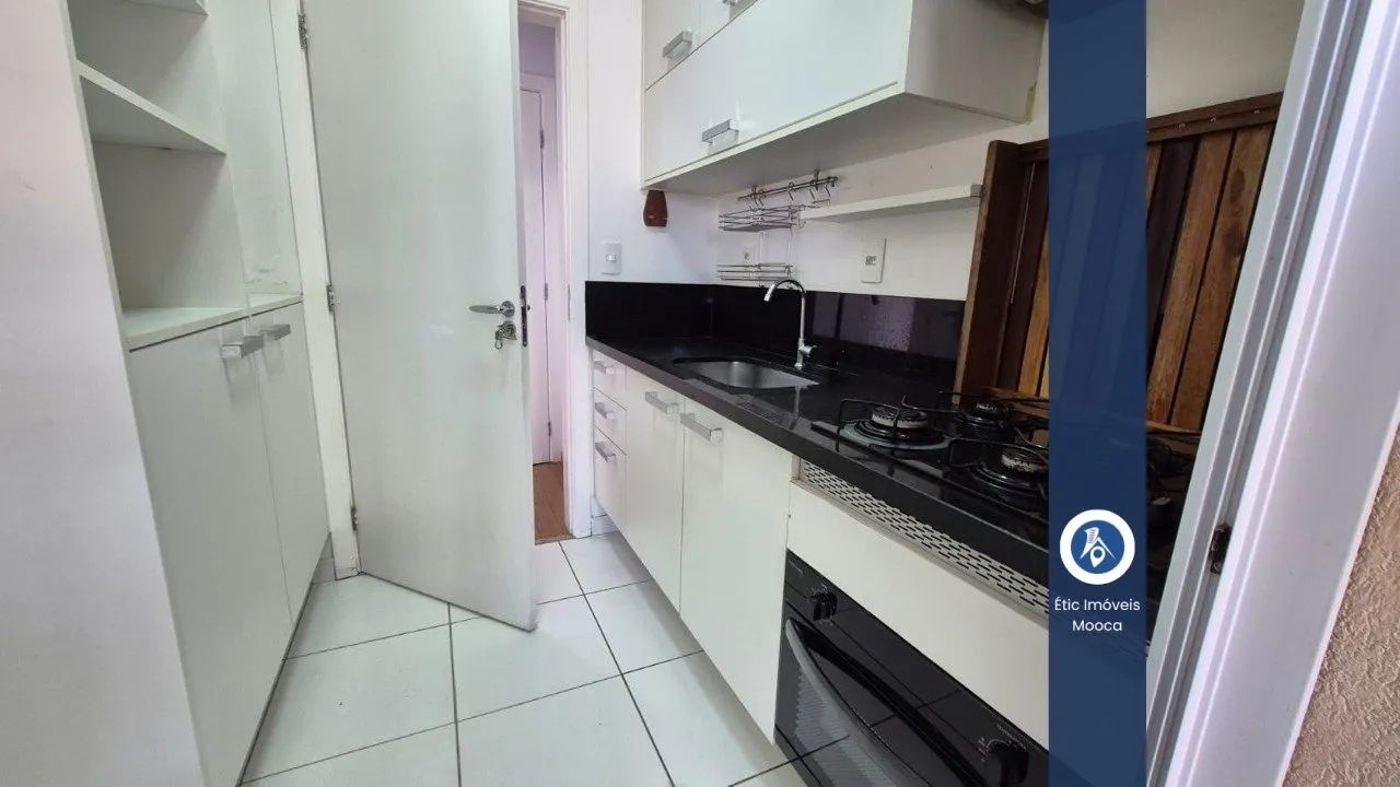 Apartamento à venda e aluguel no Alto Da Mooca - Foto 5