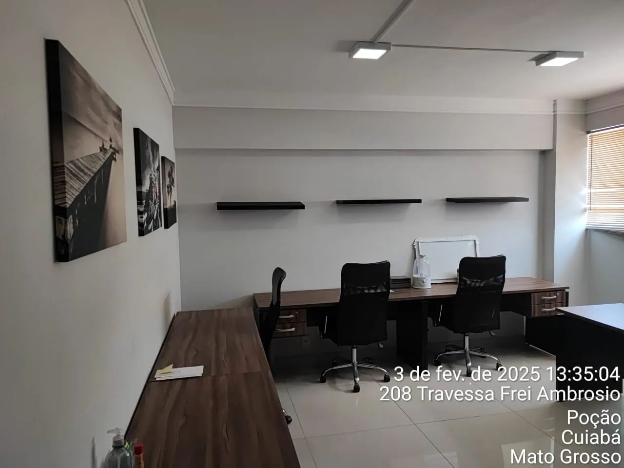 Sala Comercial no Bairro Poção - Foto 3