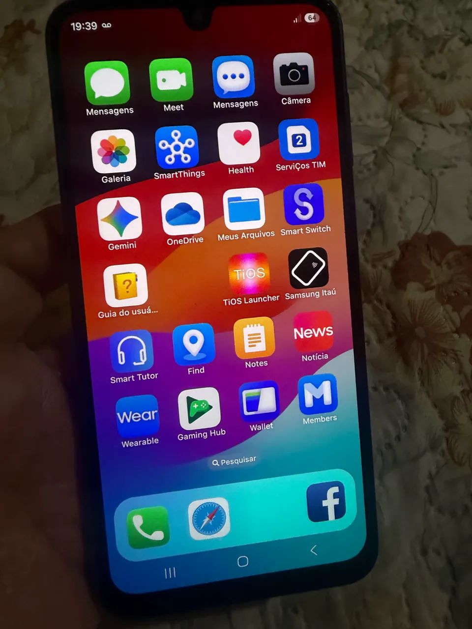 Samsung A16 128 - Foto 5