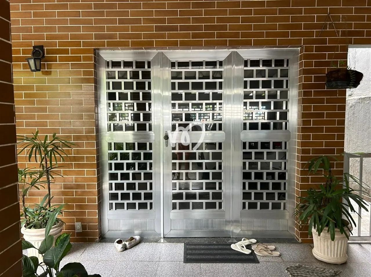 0 - Casa 3 quartos - SENADOR CAMARÁ