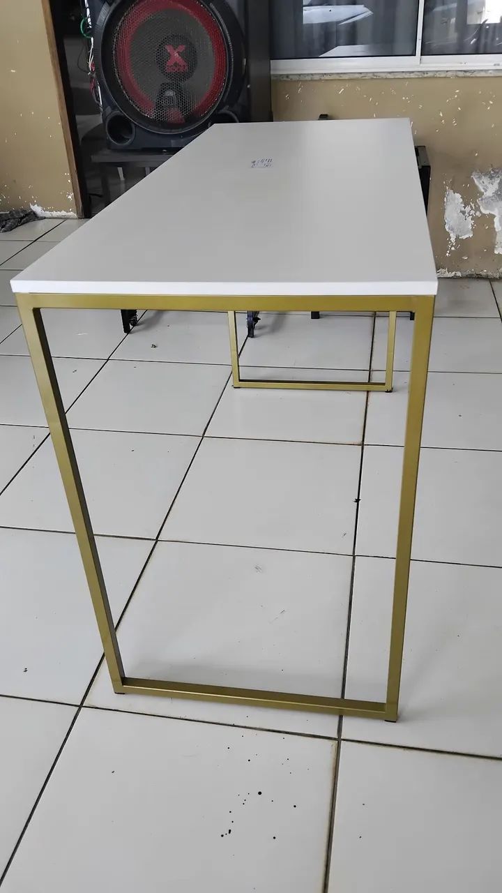 Mesa de estudo  - Foto 3