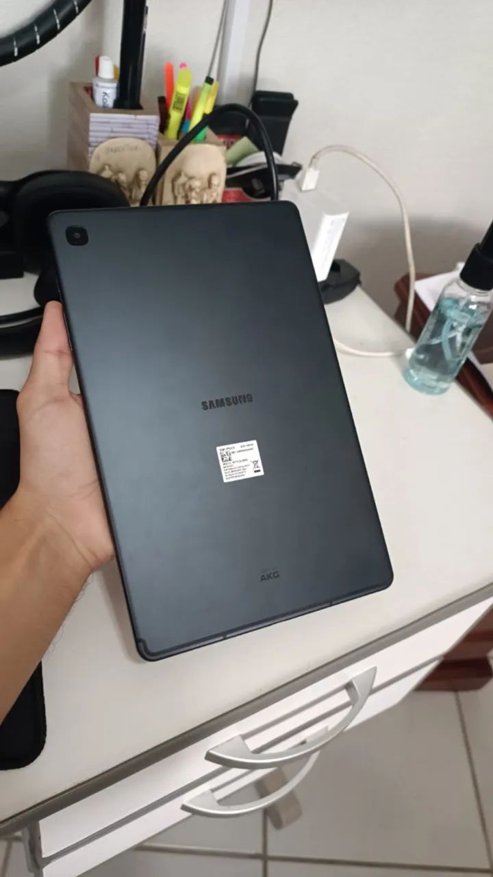 Tab S6 Lite 4G  - Foto 5