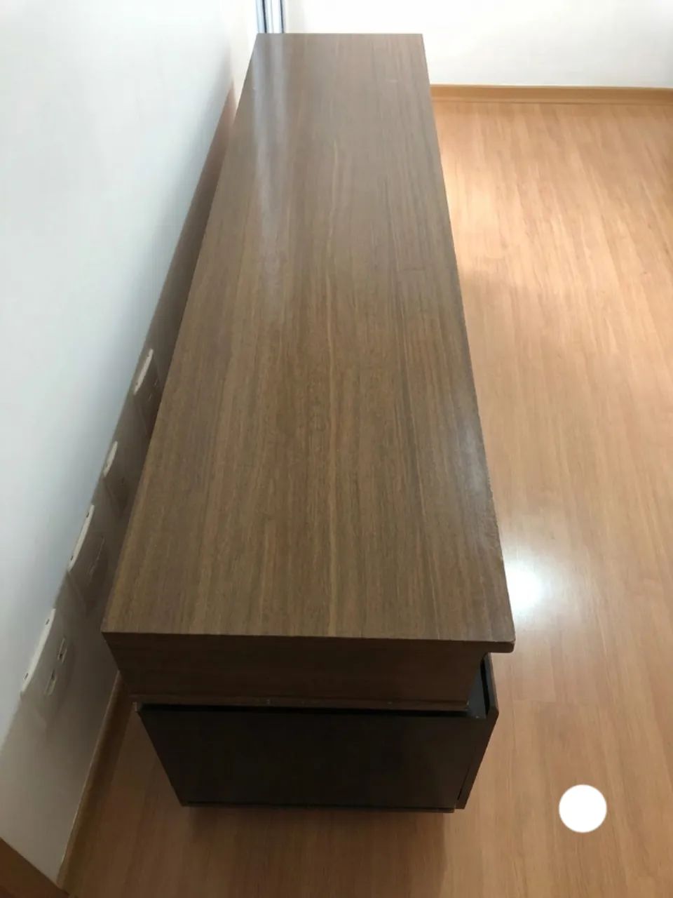 Rack para tv ate 60 polegadas  - Foto 3