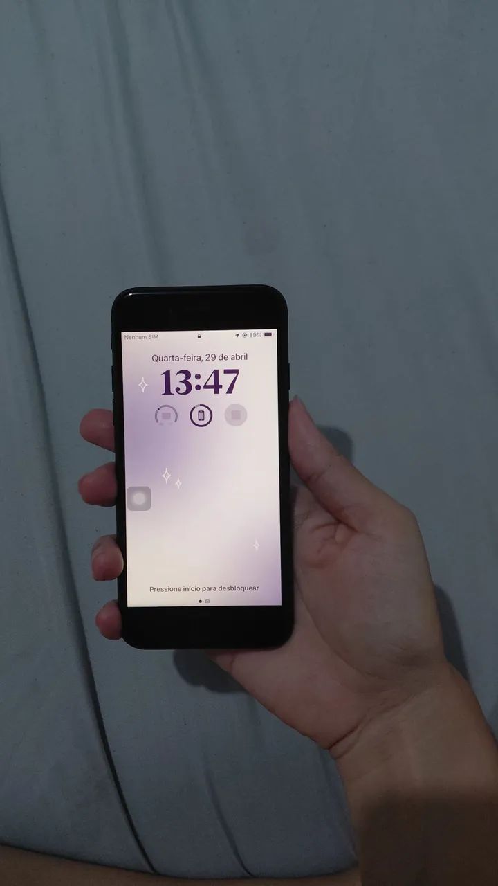 IPHONE SE 2020 - Foto 2