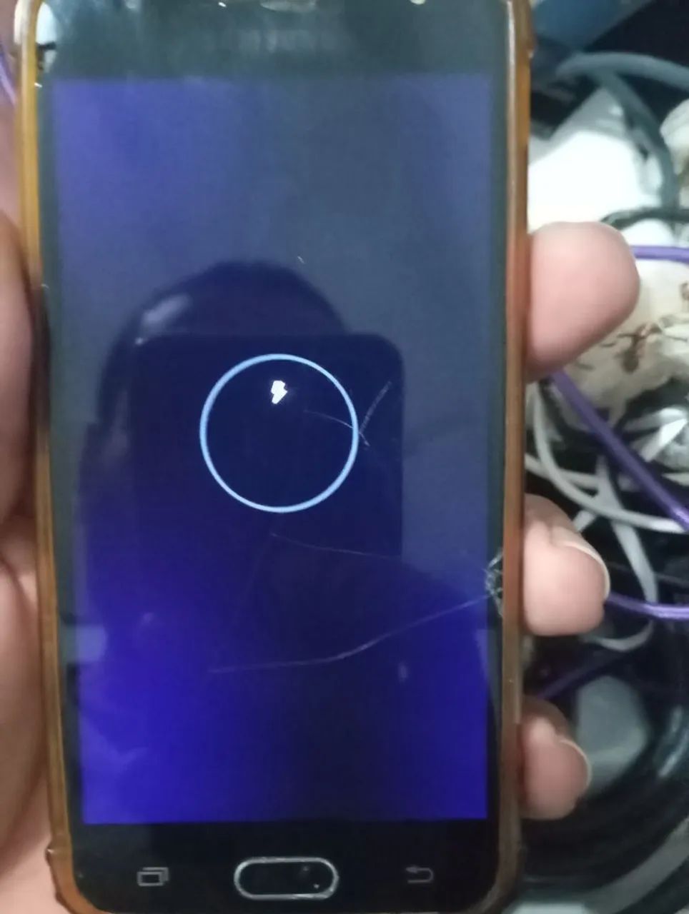 Samsung j4 