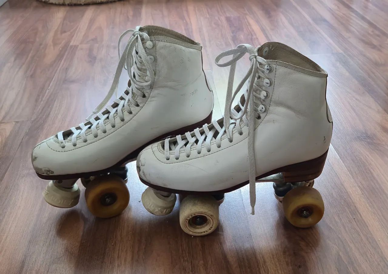 Patins  Quad Profissional - Foto 3