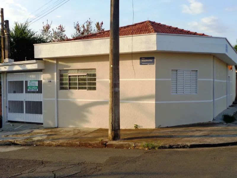 Casas - MORUMBI