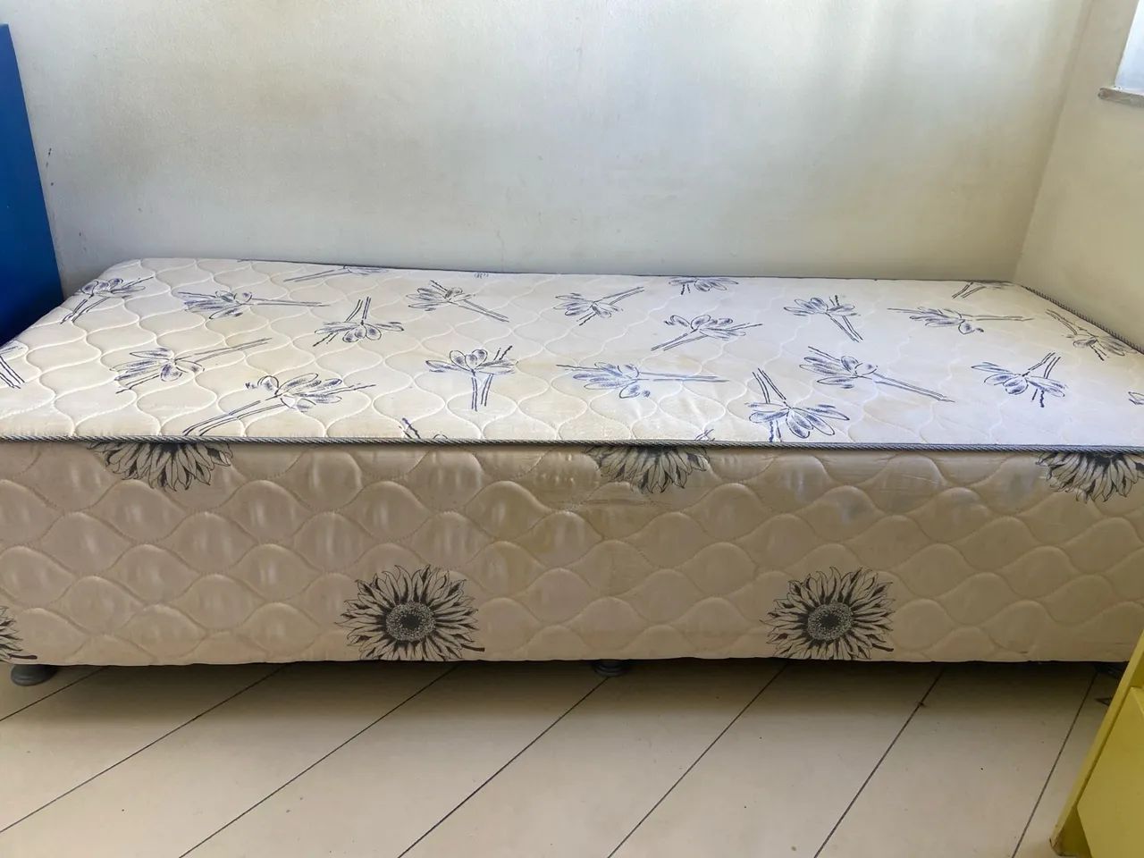 Cama box. - Foto 2