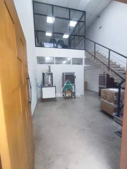 Prédio para alugar, 227 m² - Paraíso - Santo André/SP - Foto 4