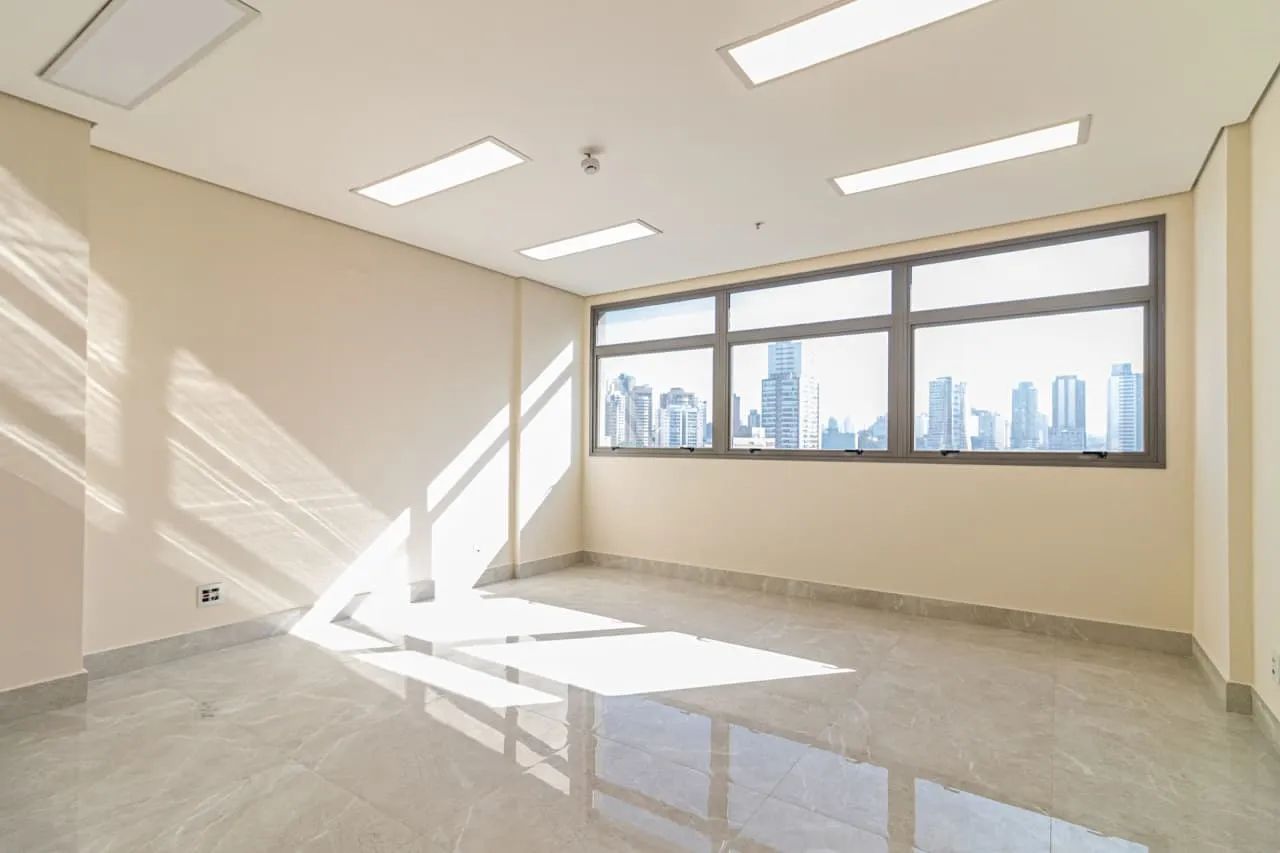 Sala comercial na Rua Ibitirama, 166 - Sl906  33 m² - Foto 2