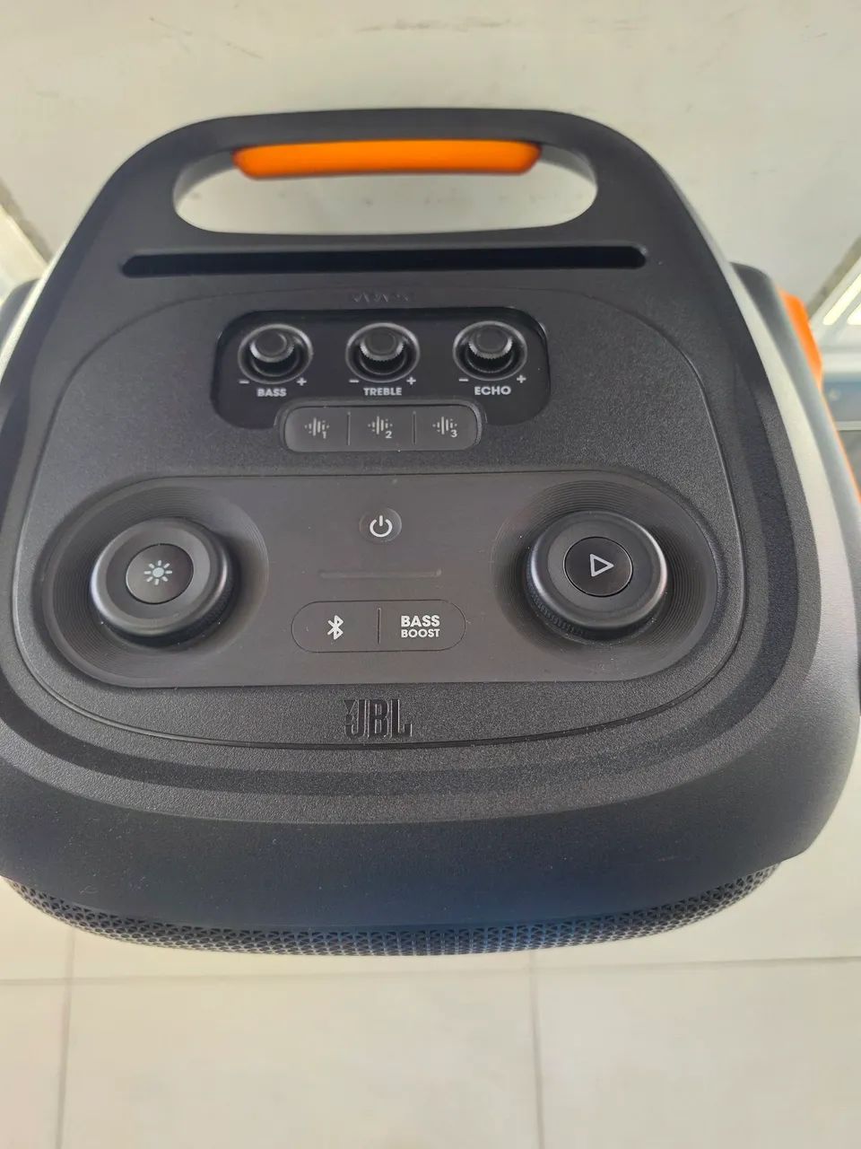 Jbl Partybox 710