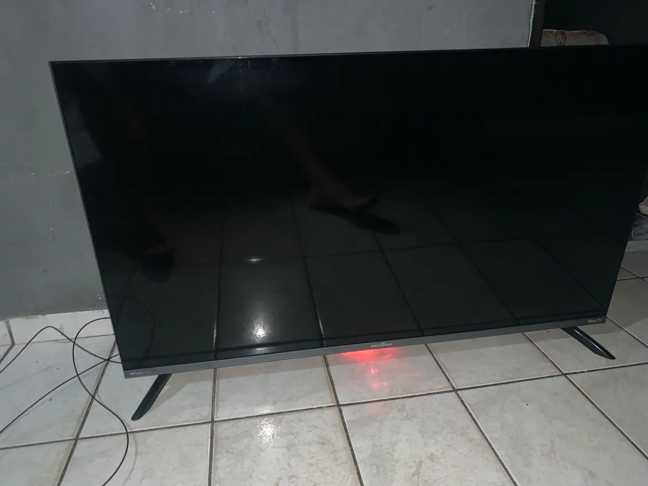 Tv nova sem detalhe  - Foto 2