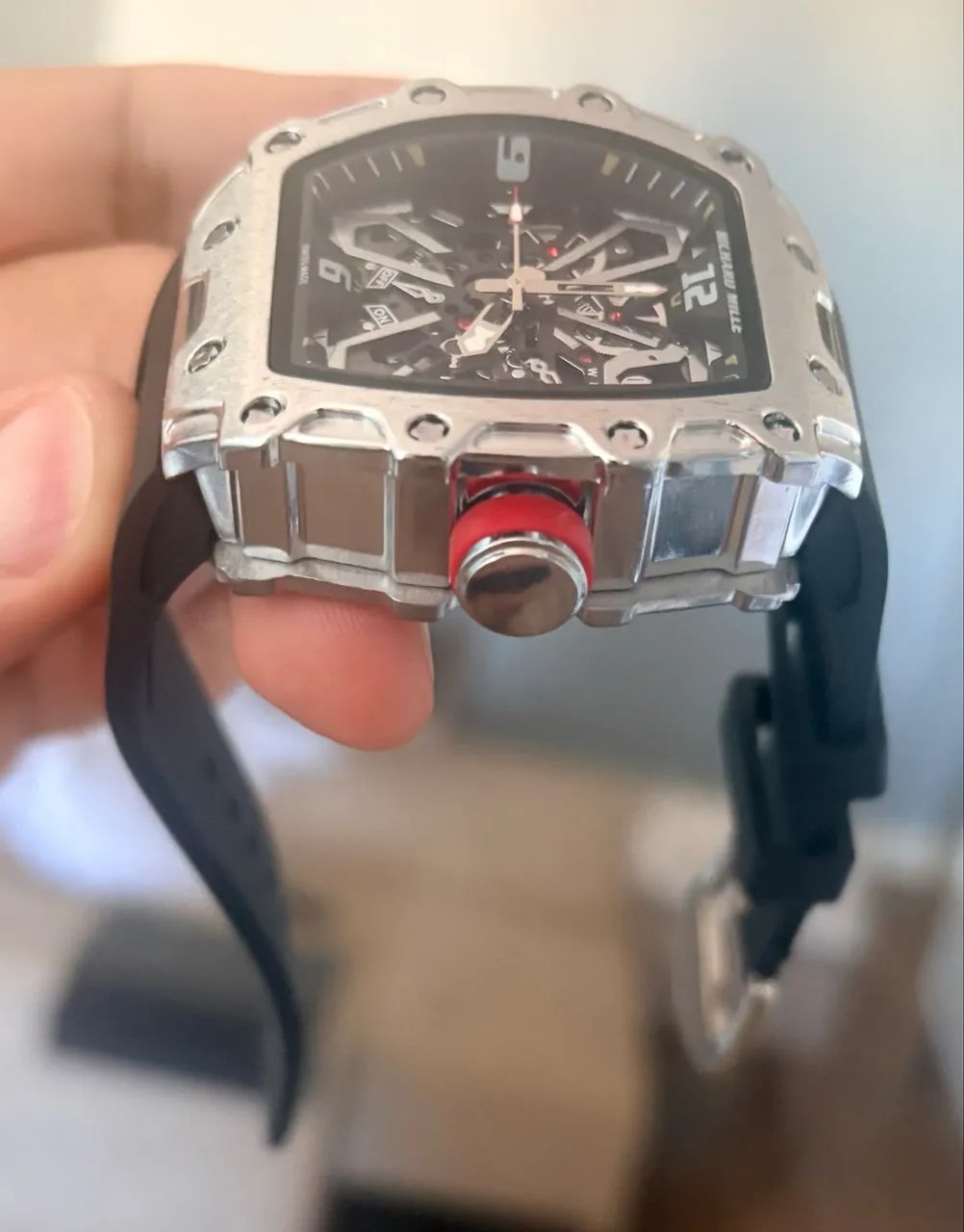 Relógio Richard Mille - Foto 2