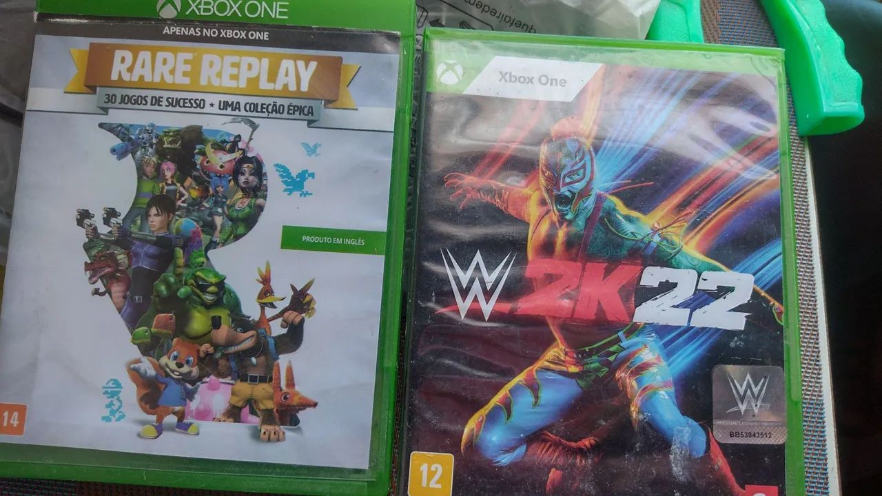 Xbox one S - Foto 5