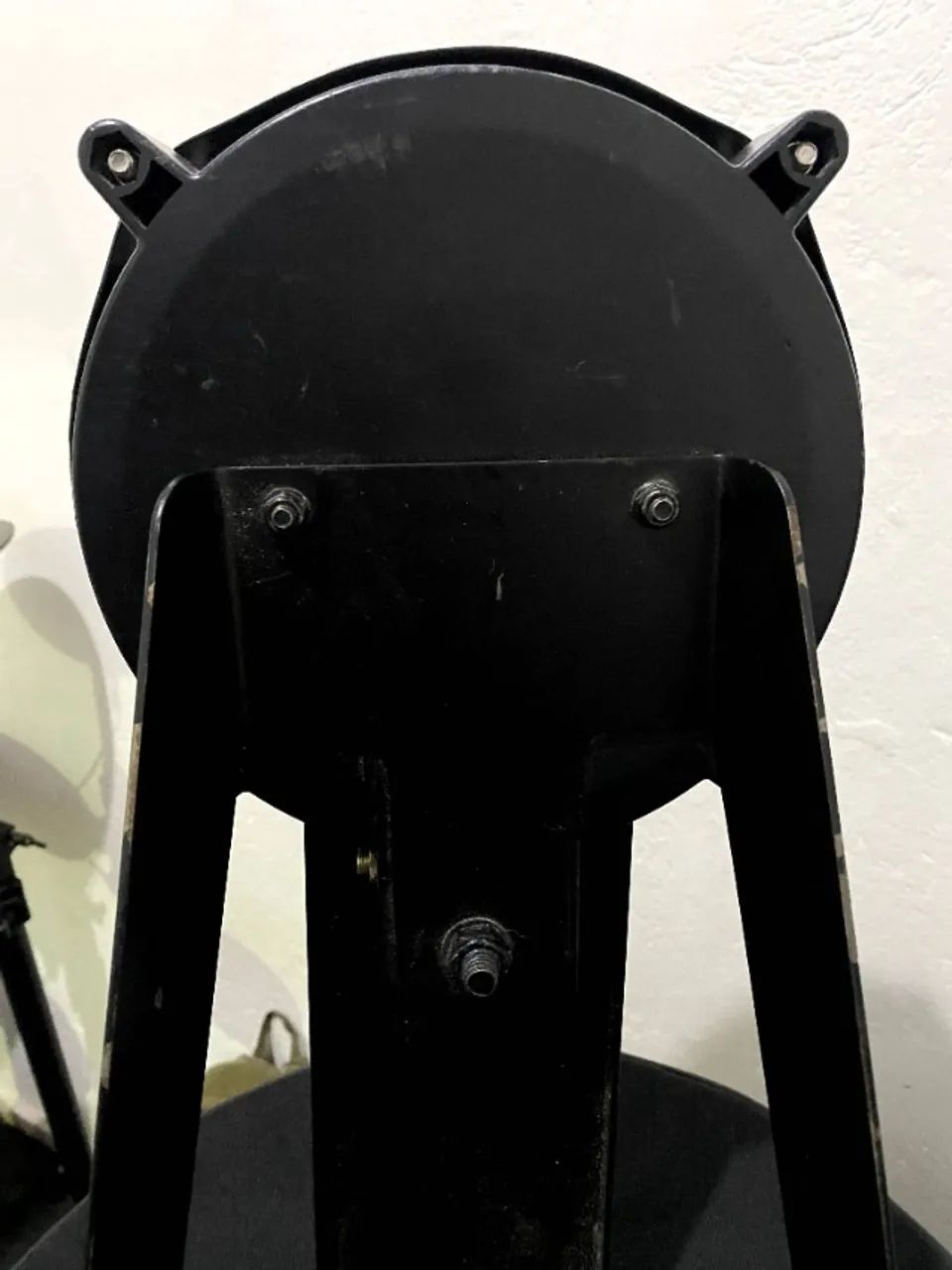 Pad de bumbo eletronico AMW   - Foto 2